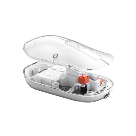 Meetion BTM005 Wireless Mouse - Dokkantech