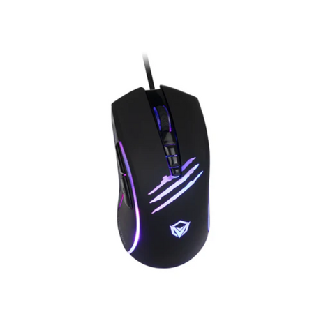 Meetion C011 (2 IN 1) Mouse And Mouse Pad Gaming Combo Kits - Dokkantech