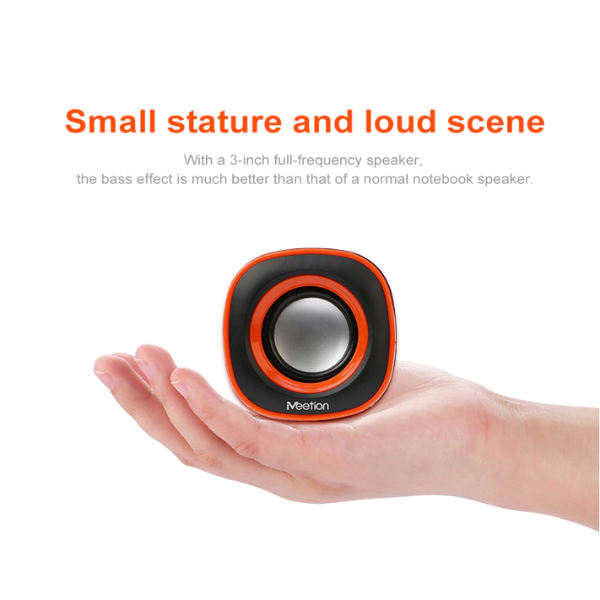 Meetion C105 3-in-1 Office Combo - Dokkantech