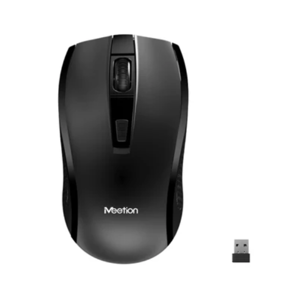 Meetion C4120 Little Wireless Keyboard And Mouse Combo - Dokkantech