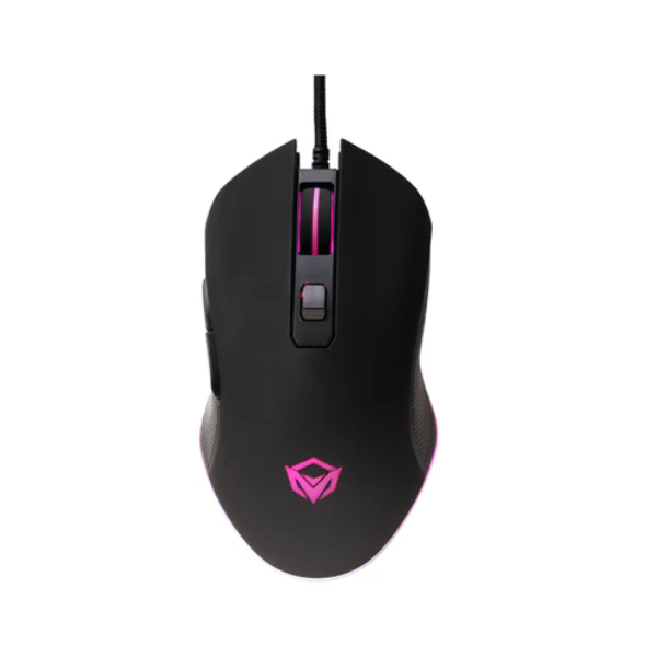 Meetion C510 Backlit Gaming Keyboard And Mouse Combo - Dokkantech