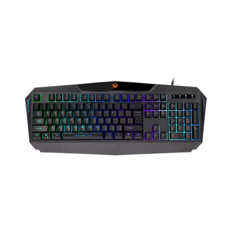Meetion C510 Backlit Gaming Keyboard And Mouse Combo - Dokkantech