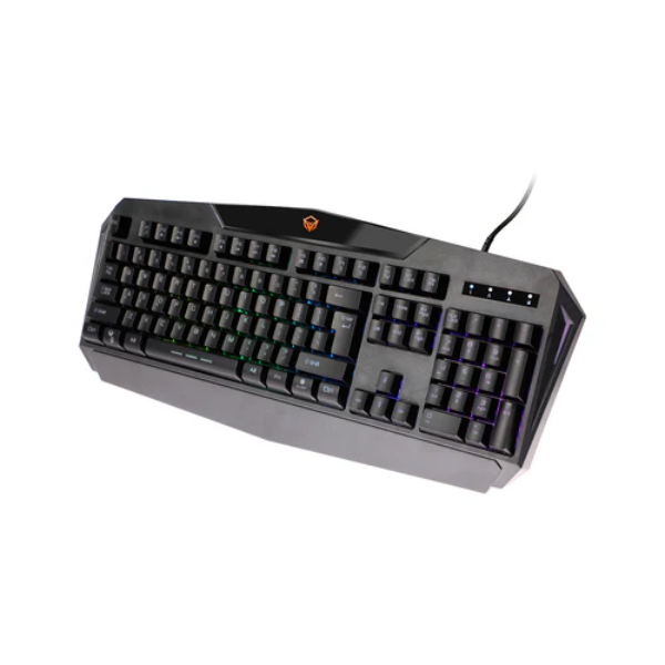 Meetion C510 Backlit Gaming Keyboard And Mouse Combo - Dokkantech