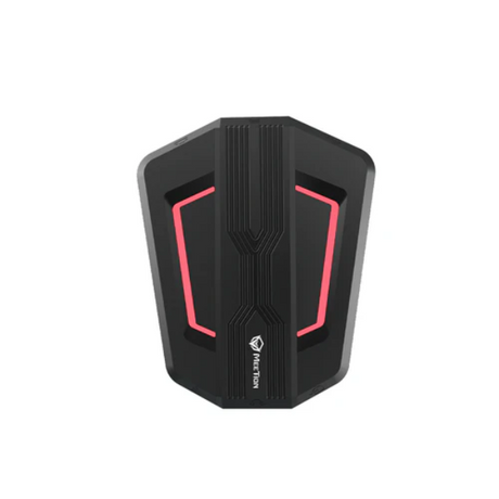 Meetion CO015 (4 IN 1) keyboard+mouse+adapter+Mouse Pad Console Gaming Combo Kits - Dokkantech