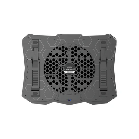 Meetion CP4040 Gaming Notebook Cooler - Dokkantech
