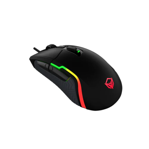 Meetion G3360 Programmable Wired Gaming Mouse - Dokkantech