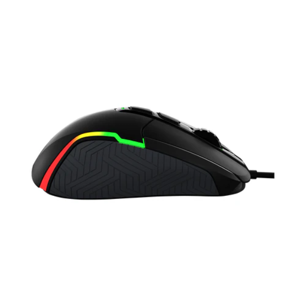 Meetion G3360 Programmable Wired Gaming Mouse - Dokkantech