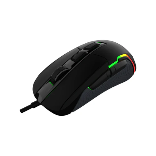 Meetion G3360 Programmable Wired Gaming Mouse - Dokkantech