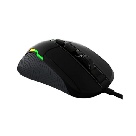Meetion G3360 Programmable Wired Gaming Mouse - Dokkantech