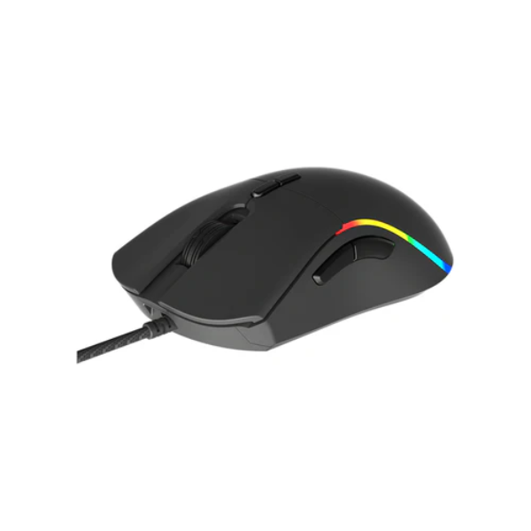 Meetion GM19 2023 RGB Backlight Wired Gaming Mouse - Dokkantech