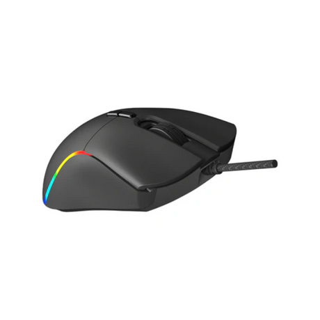 Meetion GM19 2023 RGB Backlight Wired Gaming Mouse - Dokkantech