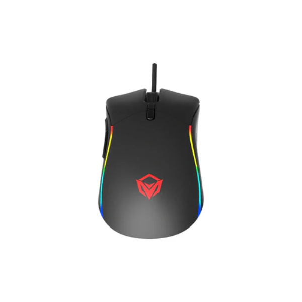 Meetion GM19 2023 RGB Backlight Wired Gaming Mouse - Dokkantech