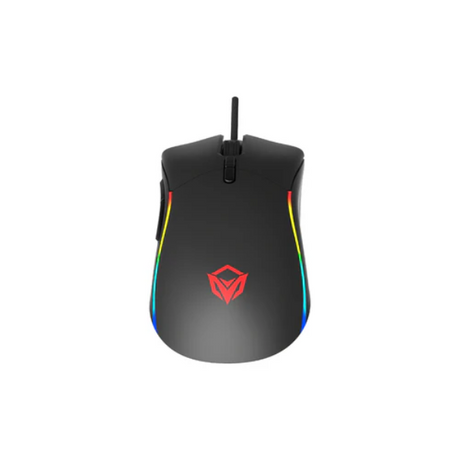 Meetion GM19 2023 RGB Backlight Wired Gaming Mouse - Dokkantech