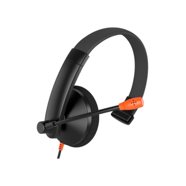 Meetion HP002U Usb Wired Headset- Dokkantech