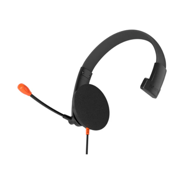 Meetion HP002U Usb Wired Headset- Dokkantech