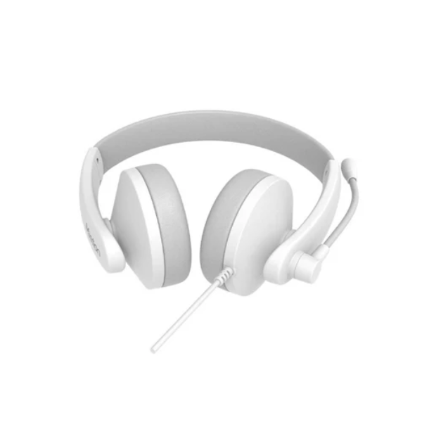Meetion HP003U Usb Wired Headset - Dokkantech