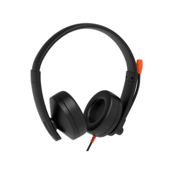Meetion HP003U Usb Wired Headset - Dokkantech