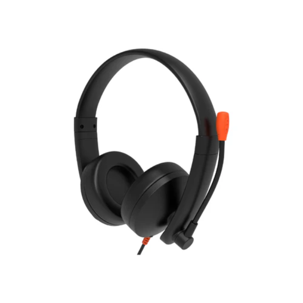 Meetion HP003U Usb Wired Headset - Dokkantech