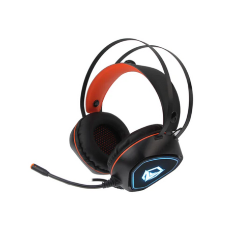 Meetion HP020 Stereo Wired Gaming Headset - Dokkantech