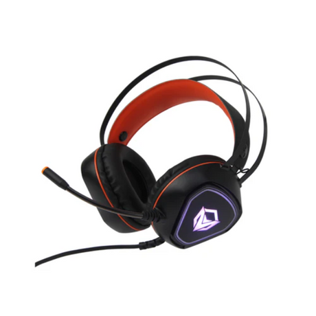 Meetion HP020 Stereo Wired Gaming Headset - Dokkantech