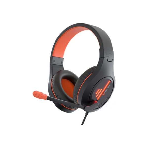 Meetion HP021 Stereo Wired Gaming Headset - Dokkantech