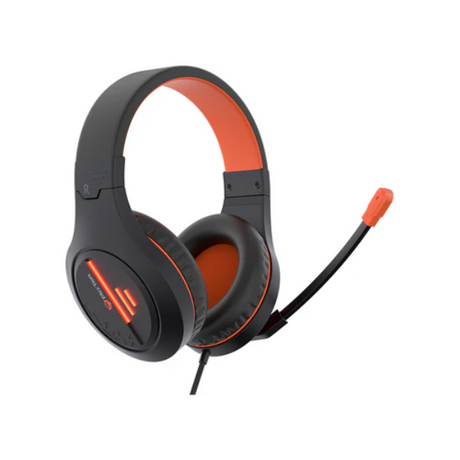 Meetion HP021 Stereo Wired Gaming Headset - Dokkantech