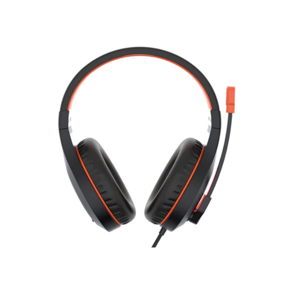 Meetion HP021 Stereo Wired Gaming Headset - Dokkantech