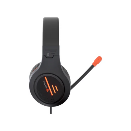 Meetion HP021 Stereo Wired Gaming Headset - Dokkantech