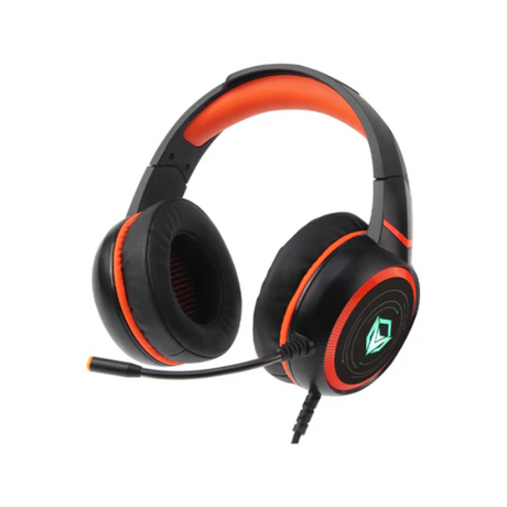 Meetion HP030 Backlit HIFI 7.1 Stereo Wired Gaming Headset - Dokkantech