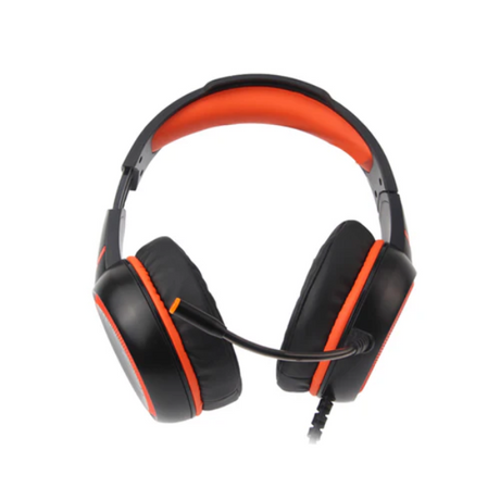 Meetion HP030 Backlit HIFI 7.1 Stereo Wired Gaming Headset - Dokkantech