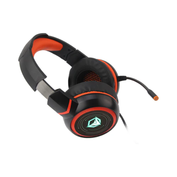 Meetion HP030 Backlit HIFI 7.1 Stereo Wired Gaming Headset - Dokkantech