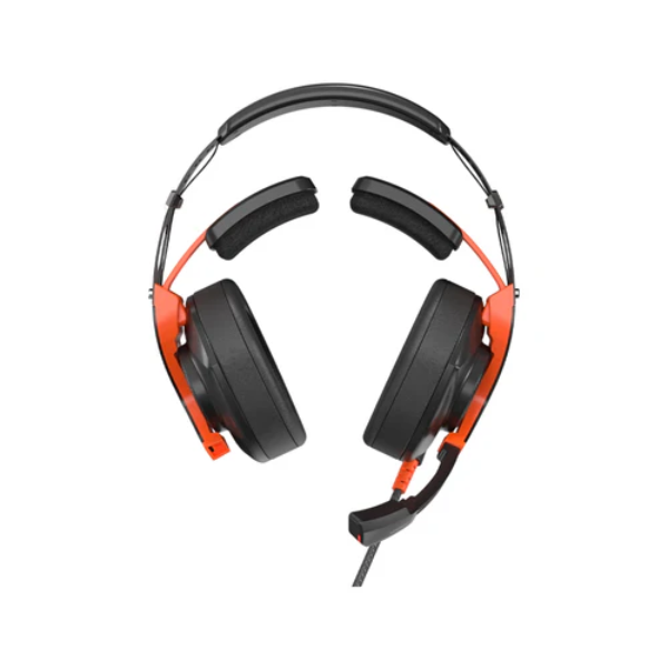 Meetion HP099 RGB Backlit HIFI 7.1 Stereo Wired Gaming Headset - Dokkantech