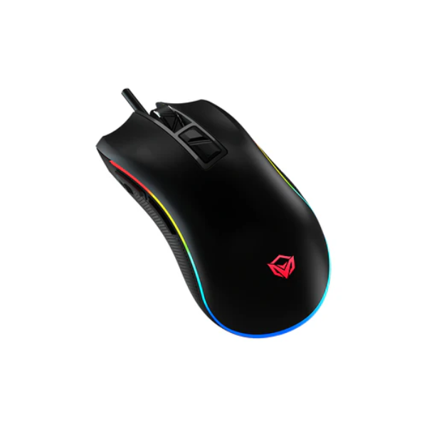 Meetion Hera G3330 High Speed Tracking Wired Gaming Mouse - Dokkantech