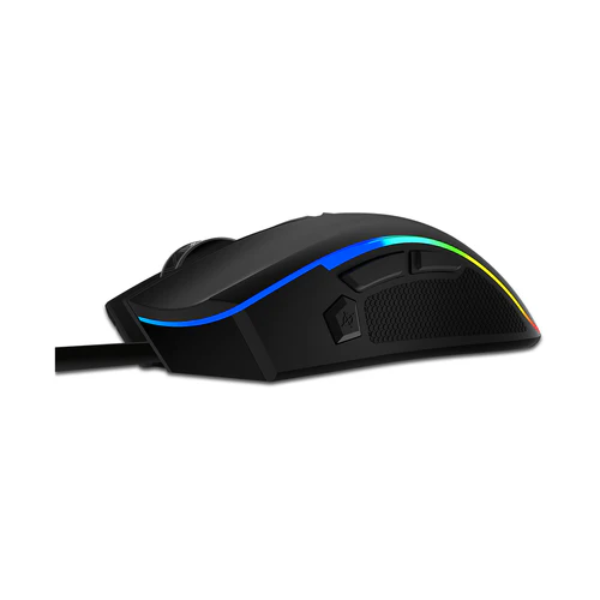 Meetion Hera G3330 High Speed Tracking Wired Gaming Mouse - Dokkantech