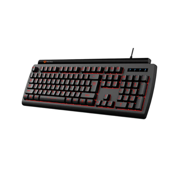 Meetion K9000 Backlit Wired Gaming Keyboard - Dokkantech