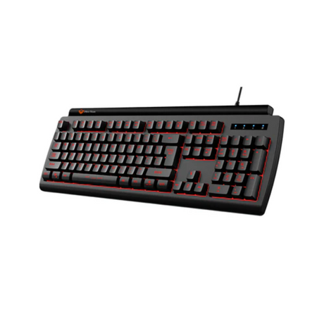 Meetion K9000 Backlit Wired Gaming Keyboard - Dokkantech