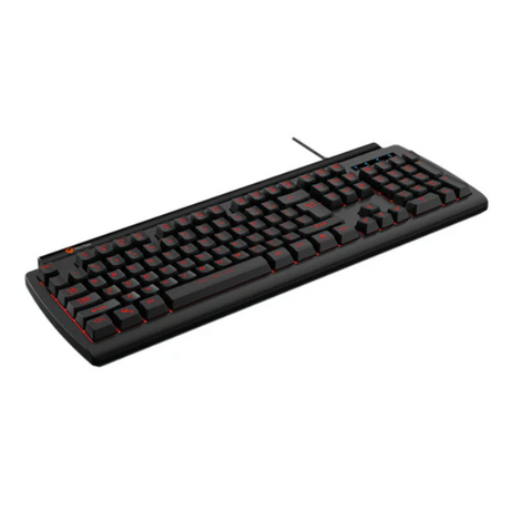 Meetion K9000 Backlit Wired Gaming Keyboard - Dokkantech