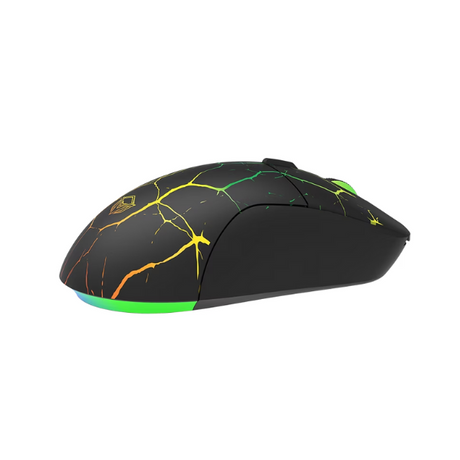 Meetion M930 Wired RGB Gaming Mouse – 3200DPI, Ergonomic Design - Dokkantech