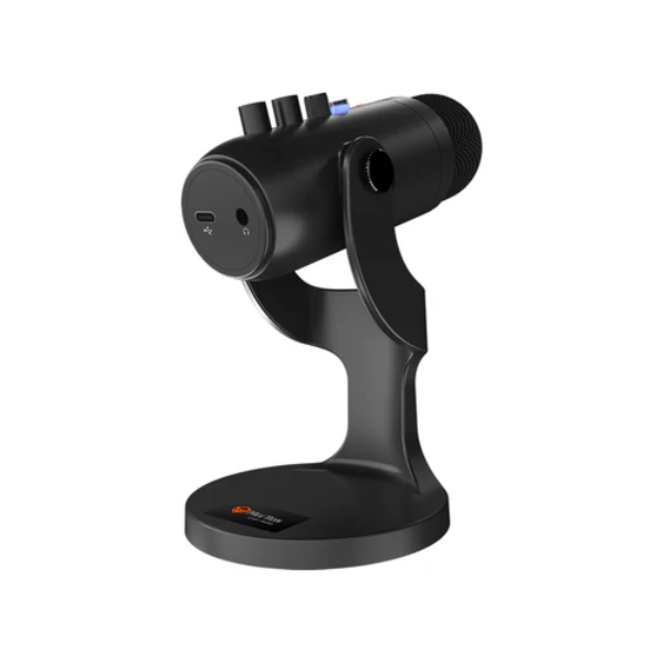 Meetion MC20 Professional Wired Conference Gaming Microphone - Dokkantech