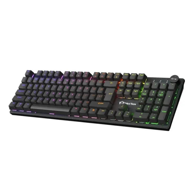 Meetion_MK009_Rainbow_Backlit_Hot-Swap_Mechanical_Keyboard_OUTEMU_RD_Switch_AraEn_-_Black-dokantech#