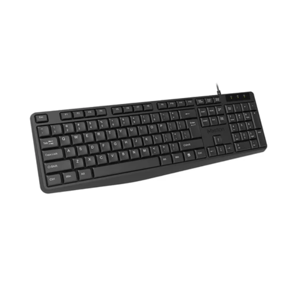 Meetion MT-K200 USB Wired Keyboard - Dokkantech