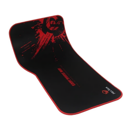 Meetion P100 Gaming Mouse Pad – Non-Slip Rubber Base, Waterproof & Extended Size- DokanTech #