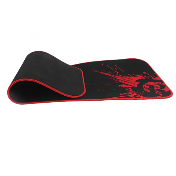 Meetion P100 Gaming Mouse Pad – Non-Slip Rubber Base, Waterproof & Extended Size- DokanTech #