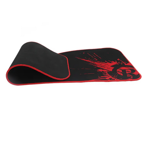 Meetion P100 Gaming Mouse Pad – Non-Slip Rubber Base, Waterproof & Extended Size- DokanTech #