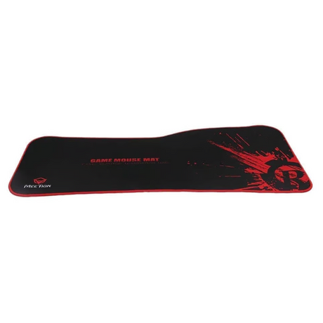 Meetion P100 Gaming Mouse Pad – Non-Slip Rubber Base, Waterproof & Extended Size- DokanTech #