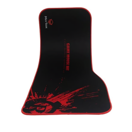 Meetion P100 Gaming Mouse Pad – Non-Slip Rubber Base, Waterproof & Extended Size- DokanTech #