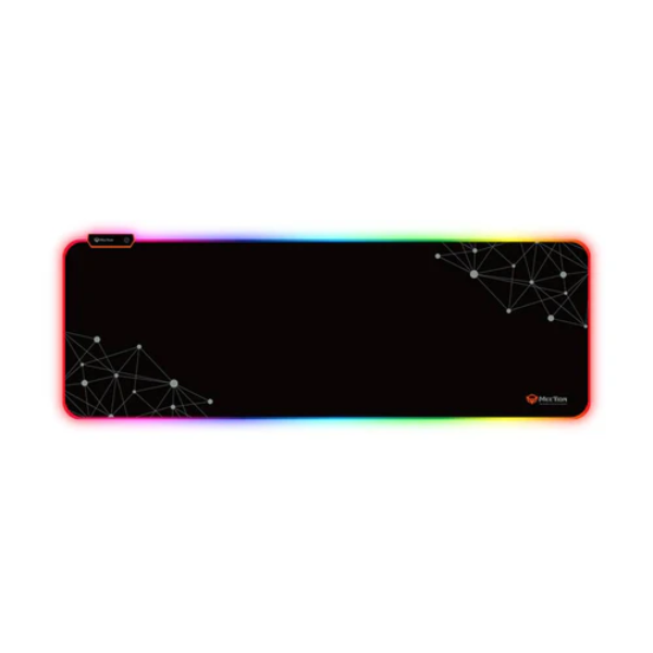 Meetion PD121 Large RGB Gaming Mouse Pad - Dokkantech
