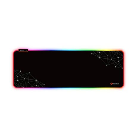 Meetion PD121 Large RGB Gaming Mouse Pad - Dokkantech