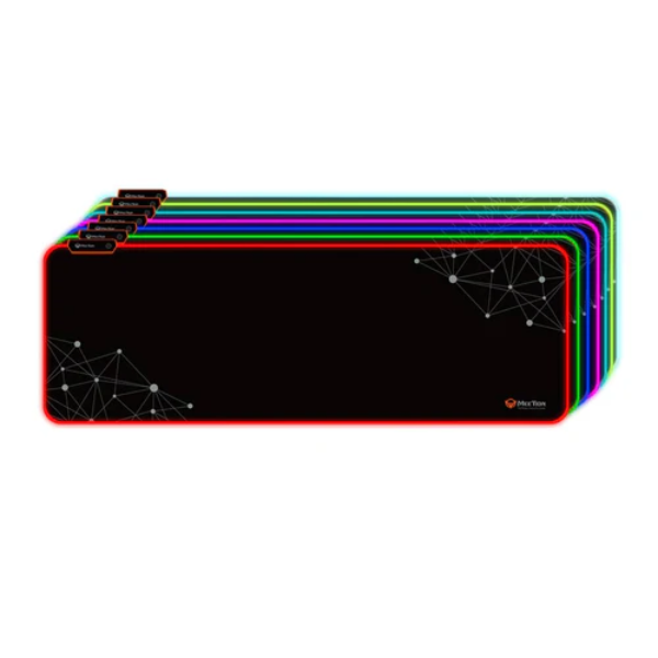 Meetion PD121 Large RGB Gaming Mouse Pad - Dokkantech