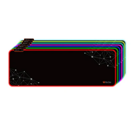 Meetion PD121 Large RGB Gaming Mouse Pad - Dokkantech